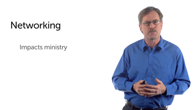 The Priority of Networking