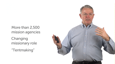Strategic Trends