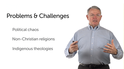 Problems and Challenges