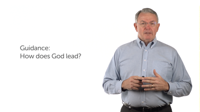 Call or Guidance?