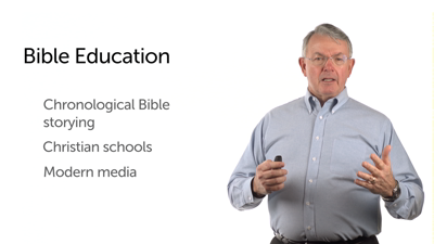 Innovations in Methodology