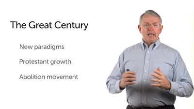 The Great Century