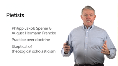 Pietism