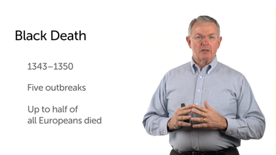 The Black Death