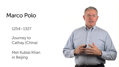 Marco Polo