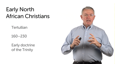 Missions to Europe and North Africa