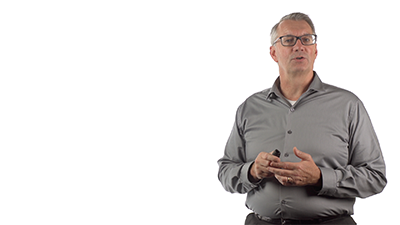 Can “Small” Succeed Where “Big” Fails?