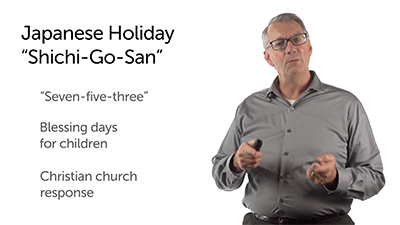 Contemporary Evangelism and Contextualization