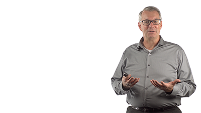 Is the Problem Solely Theological?
