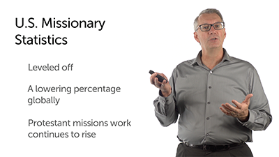 Emerging Leaders in Global Missions