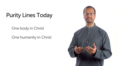Reexamining Purity Lines Today