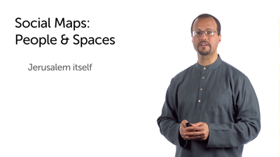 Early Judaism’s Purity Maps (Part 1)