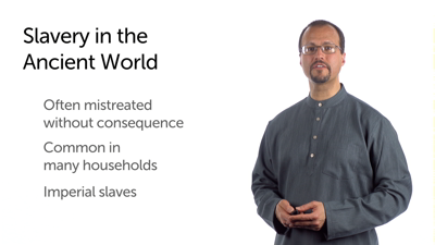 Slaves
