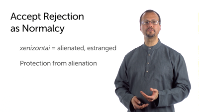 Reinterpreting Experiences of Shame (Part 1)