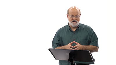 Introducing the Speaker and the Course