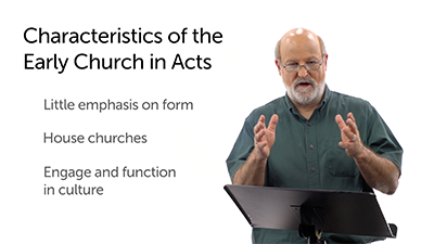The House Church
