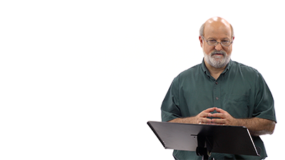 The Gospel Message