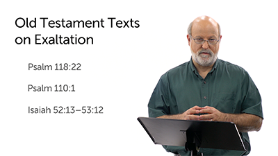 Resurrection and the Old Testament
