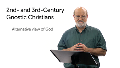 Summary of the Missing Gospels