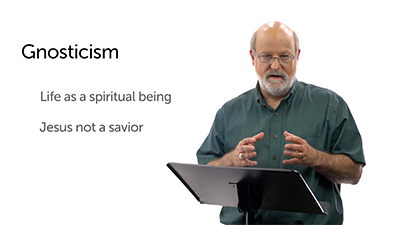 Gnosticism