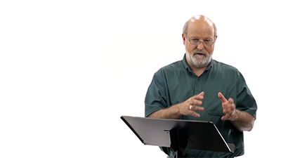 The Missing Gospels