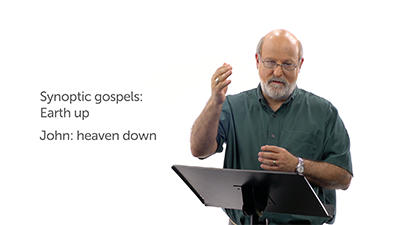 The Four Gospels