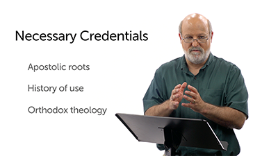 The New Testament Collection
