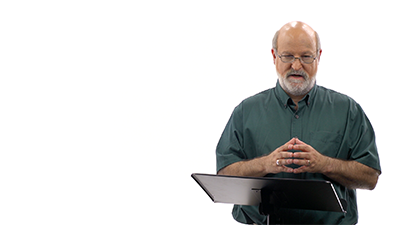 Forgiving Sins: The Healing of the Paralytic