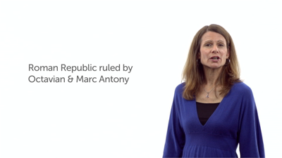Roman Empire