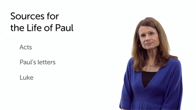 Introduction to Paul