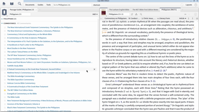 Using Literary Typing to Find All Poetry in the New Testament
