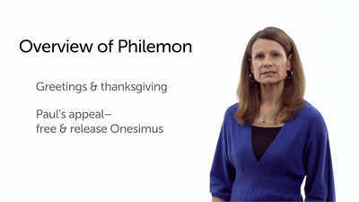 Philemon