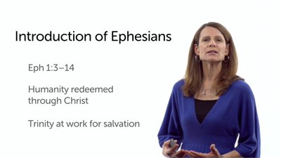 Ephesians