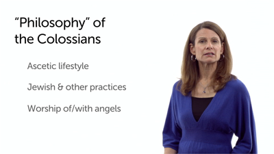 Colossians