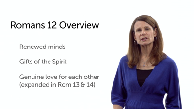 Romans 12
