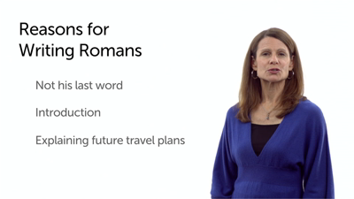 Romans