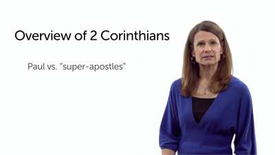 Paul’s Reconciliation