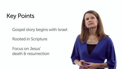 Paul and Barnabas in Pisidian Antioch