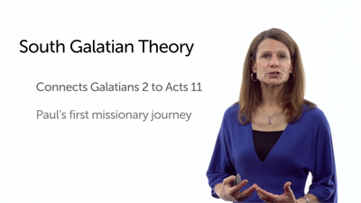 Galatians 2 and Acts 11 or 15?