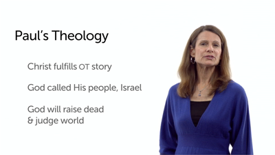 Paul’s Theology
