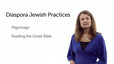 Jewish World