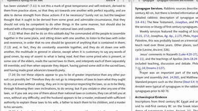Using Community Tags to Enhance the Factbook