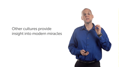 Miracles and Worldview