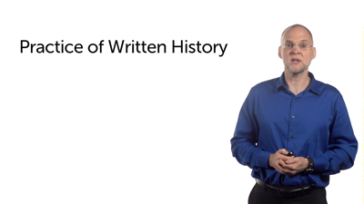 Novels and History