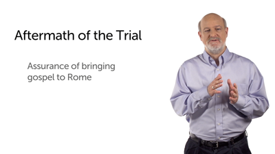 Paul’s Speech to the Sanhedrin
