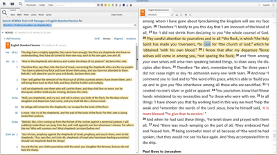 Researching the Idea of Leaders as Shepherds with Cultural Concepts