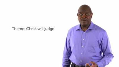 6. Christ Will Return