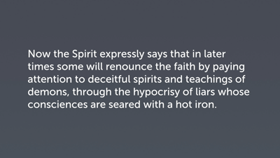 Conclusions about Proto-gnosticism