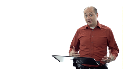 Introducing the Speaker and the Course