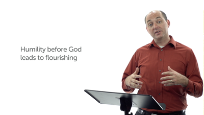 Beatitudes (Matt 5:1–6)